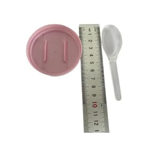 High Quality Plastic Cover